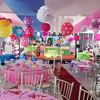 Children Party