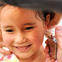 Ear Piecering