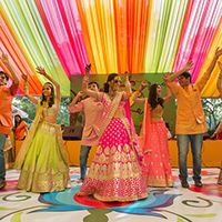 Sangeeth
