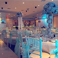 Baby shower